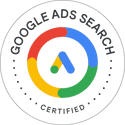 Google Ads Search certificeret – Mohammad Elsayed