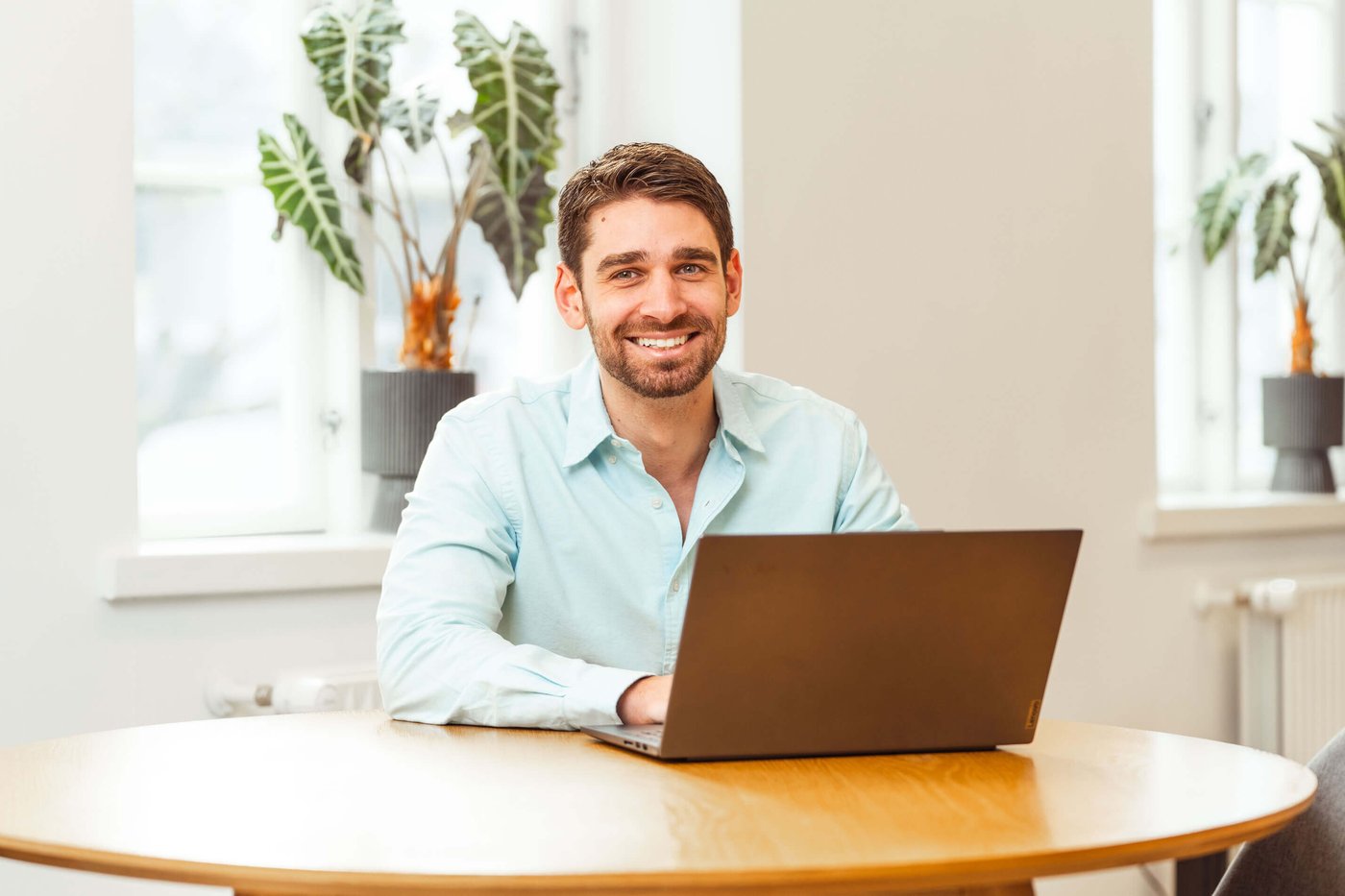 Mohammad Elsayed – Google Ads specialist og SEO specialist